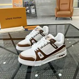 louis vuitton decontractees chaussures pour homme s_1264a51